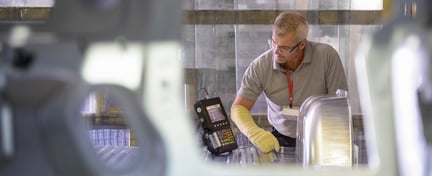 sector manufactering