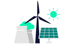 Experiencia en energ&iacute;as renovables 