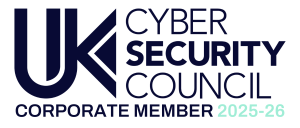 UK cyber security council logo